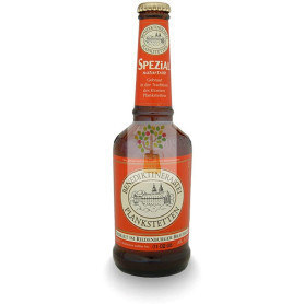 CERVEZA DOBLE MALTA SPEZIAL 33CL B. PLANKSTETTEN
