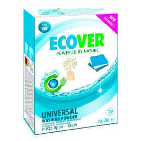 DETERGENTE POLVO 1,2Kg. ECOVER