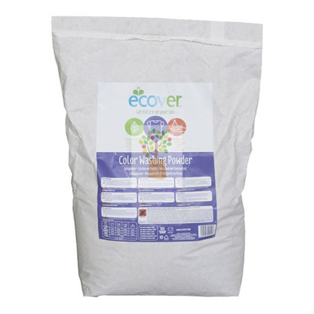 DETERGENTE POLVO UNIVERSAL 7,5Kg. ECOVER