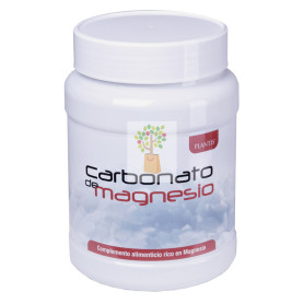 CARBONATO MAGNESIO 300Gr. PLANTIS