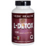 L-DETOX 100 CÁPSULAS VEDIC HEALTH