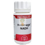 HOLOMEGA NADH 50 CAPSULAS EQUISALUD