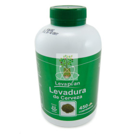 LEVAPLAN 450 COMPRIMIDOS PLANES