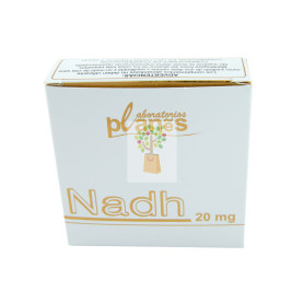 NADH 30 COMPRIMIDOS PLANES