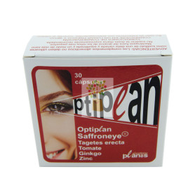 OPTIPLAN 30 CAPSULAS PLANES