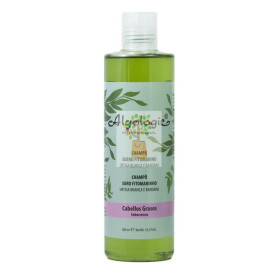 CHAMPU CABELLOS GRASOS 300Ml. ALGOLOGIE