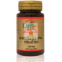 CARTILAGO DE TIBURON 500Mg. 60 CAPSULAS OBIRE