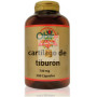 CARTILAGO DE TIBURON 740Mg. 300 CAPSULAS OBIRE