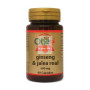 GINSENG & JALEA REAL 600Mg. 60 CAPSULAS OBIRE