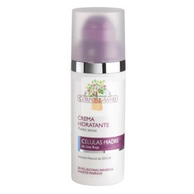 CREMA HIDRATANTE PIELES SECAS CMV 50Ml. CORPORE SANO