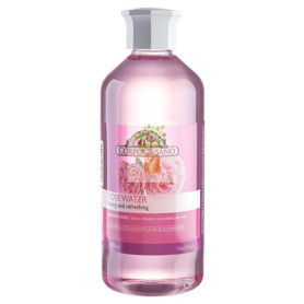TONICO AGUA DE ROSAS 200Ml. CORPORE SANO