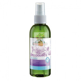 DESODORANTE DE TOMILLO 150Ml. CORPORE SANO