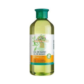 GEL DE BAÑO ARGAN ECOCERT 500Ml. CORPORE SANO