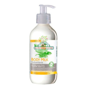 BODY MILK ANTIOXIDANTE 300Ml. CORPORE SANO