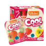 VITABIO COOL FRUITS MANZANA-FRESA-ARANDANOS BIO 4x90Gr. BABYBIO