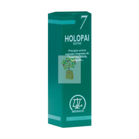 YAP 7 31Ml. EQUISALUD