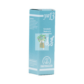 YAP 13 31Ml. EQUISALUD