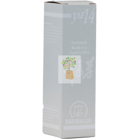YAP 14 31Ml. EQUISALUD