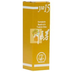 YAP 15 31Ml. EQUISALUD