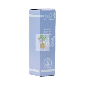 YAP 23 31Ml. EQUISALUD