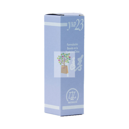 YAP 23 31Ml. EQUISALUD