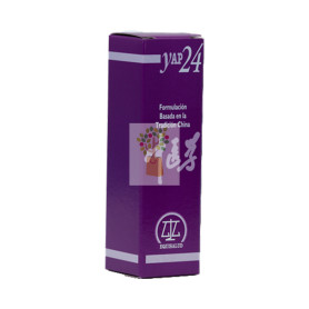 YAP 24 31Ml. EQUISALUD