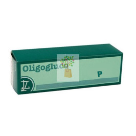 OLIGOGLUCO P 30Ml. EQUISALUD