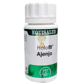 HOLOFIT AJENJO 50 CAPSULAS EQUISALUD