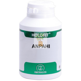 HOLOFIT ANPAHI 180 CAPSULAS EQUISALUD