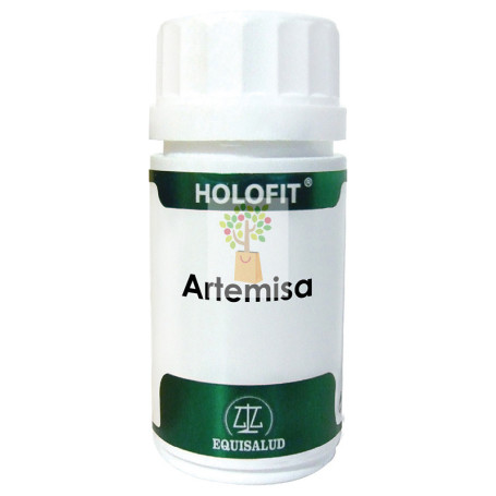 HOLOFIT ARTEMISA 60 CAPSULAS EQUISALUD