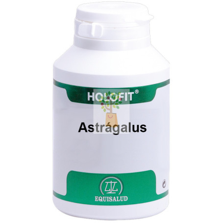 HOLOFIT ASTRAGALUS 180 CAPSULAS EQUISALUD