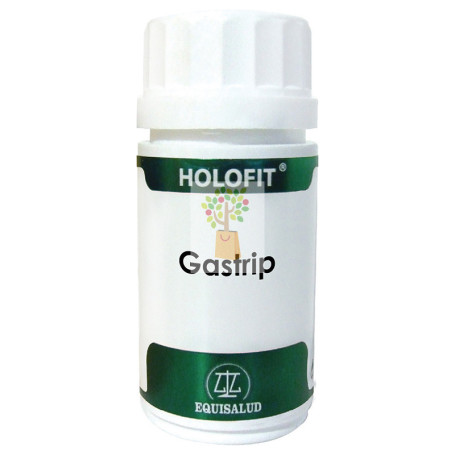 HOLOFIT GASTRIP 50 CAPSULAS EQUISALUD