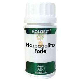HOLOFIT HARPAGOFITO FORTE 50 CAPSULAS EQUISALUD