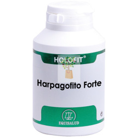 HOLOFIT HARPAGOFITO FORTE 180 CAPSULAS EQUISALUD