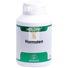 HOLOFIT HORMOFEN 180 CAPSULAS EQUISALUD