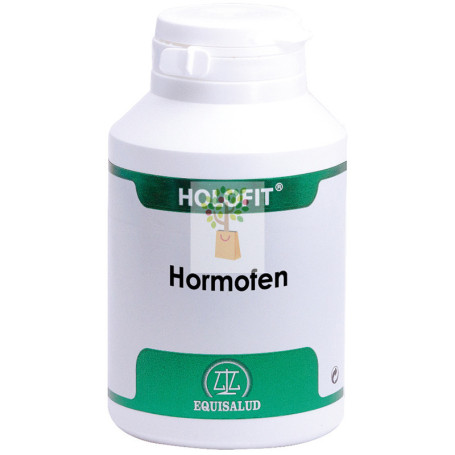 HOLOFIT HORMOFEN 180 CAPSULAS EQUISALUD