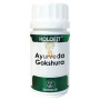 AYURVEDA GOKSHURA 50 CAPSULAS EQUISALUD