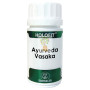 AYURVEDA VASAKA 50 CAPSULAS EQUISALUD