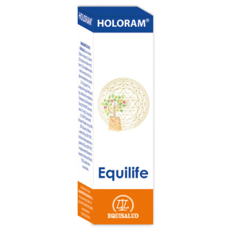 HOLORAM EQUILIFE 100Ml. EQUISALUD