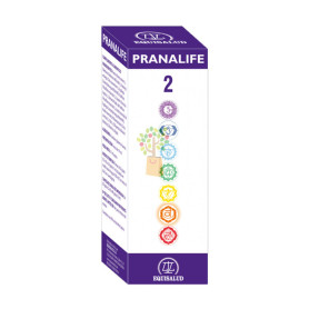 PRANALIFE 2 50ML EQUISALUD
