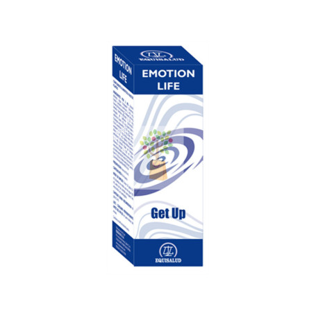 EMOTIONLIFE GET UP 50ML EQUISALUD