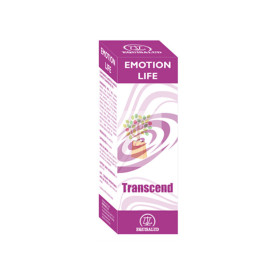 EMOTIONLIFE TRANSCEND 50ML EQUISALUD