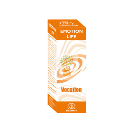 EMOTIONLIFE VOCATION 50ML EQUISALUD