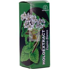 HOLOEXTRACT ESPINO BLANCO 50Ml. EQUISALUD