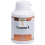 HOLOVIT COMPLEJO B 180 CAPSULAS EQUISALUD