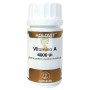HOLOVIT VITAMINA A 4000UI 50 CAPSULAS EQUISALUD