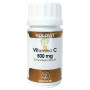 HOLOVIT VITAMINA C 500Mg. 50 CAPSULAS EQUISALUD