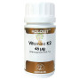 HOLOVIT VITAMINA K2 75µg. 50 CAPSULAS EQUISALUD