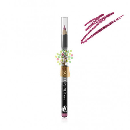 PERFILADOR LABIOS PINK 02 LAVERA