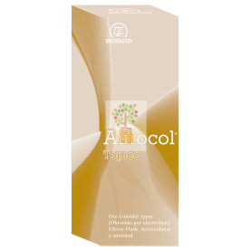 AUROCOL TOPICO 100Ml. EQUISALUD